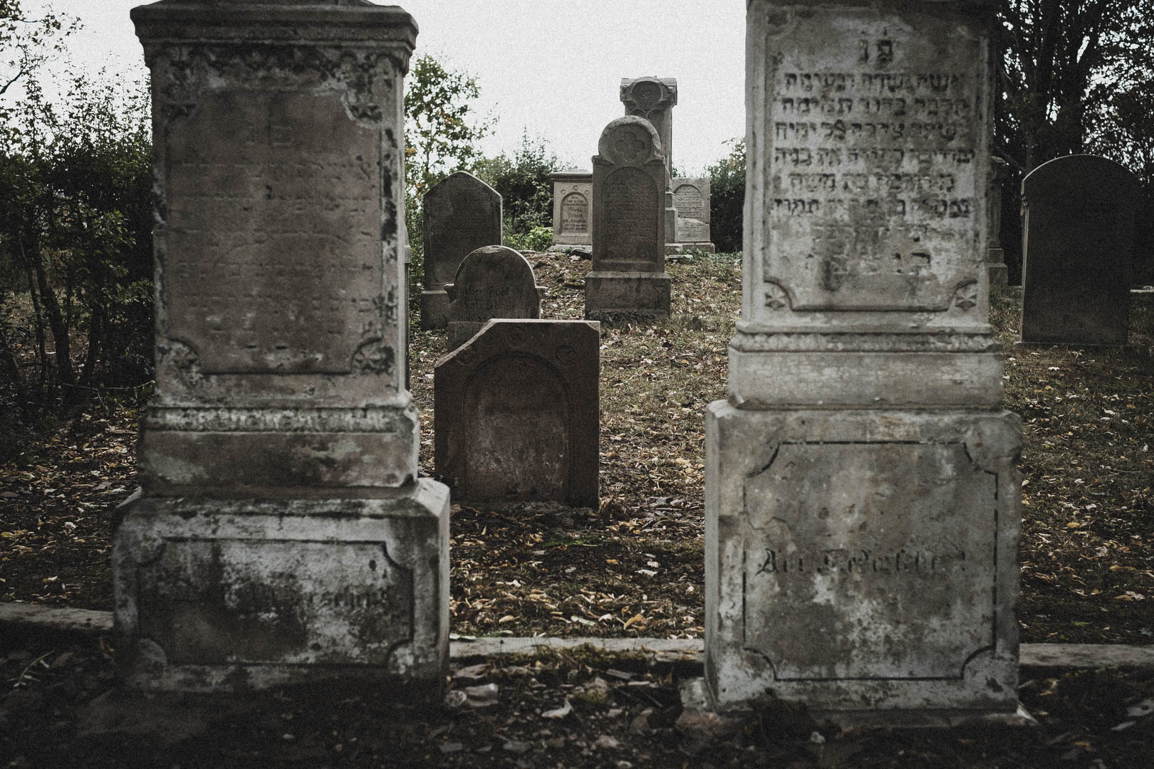 Adorf (Diemelsee), Jüdischer Friedhof